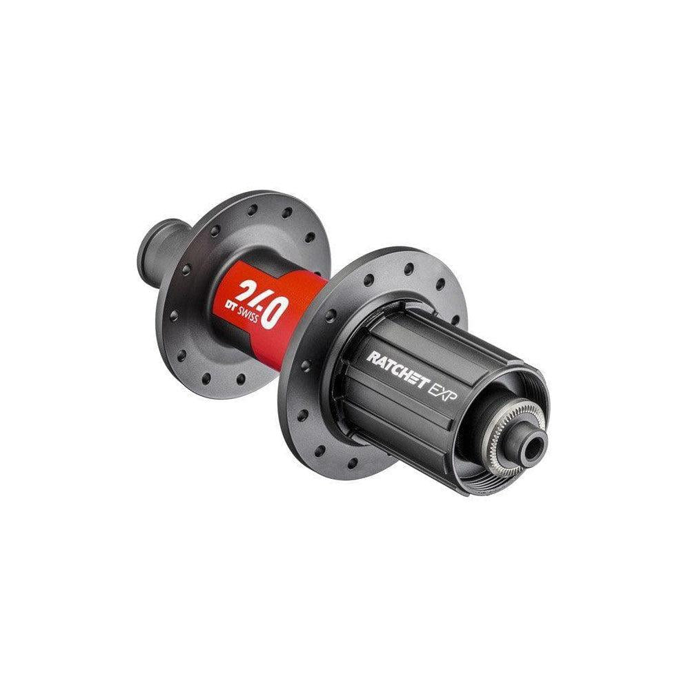 DT SWISS 240S REAR HUB Non disc QR